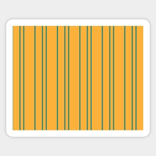 Stripes Pattern 007#001 Sticker